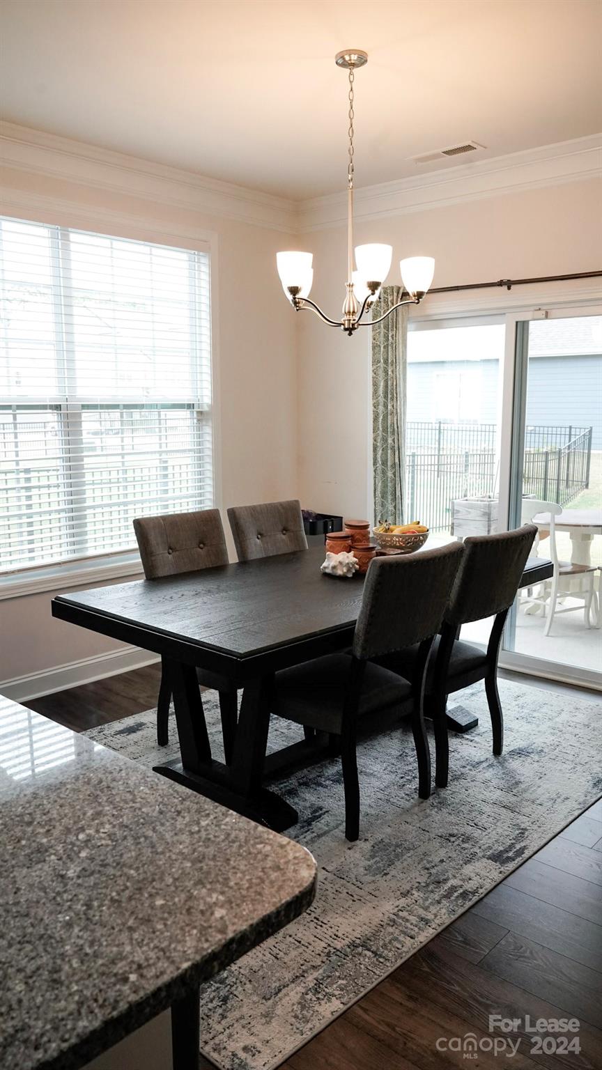 The Farm at Ingleside - Residential Lease