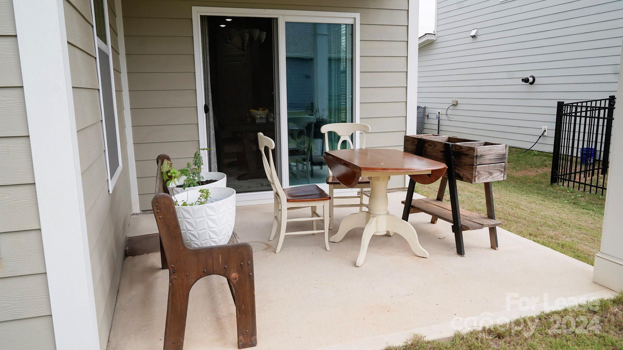 The Farm at Ingleside - Residential Lease