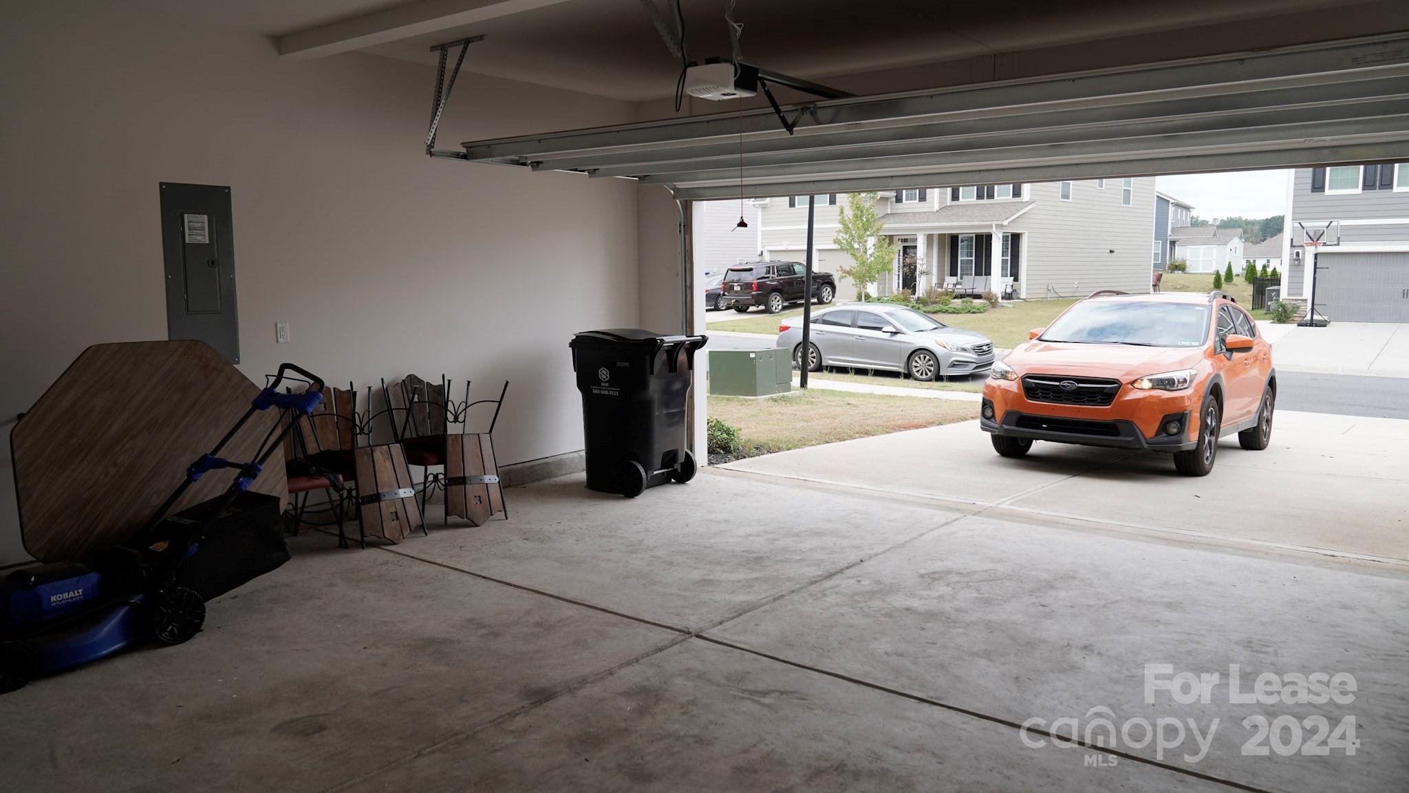 The Farm at Ingleside - Residential Lease