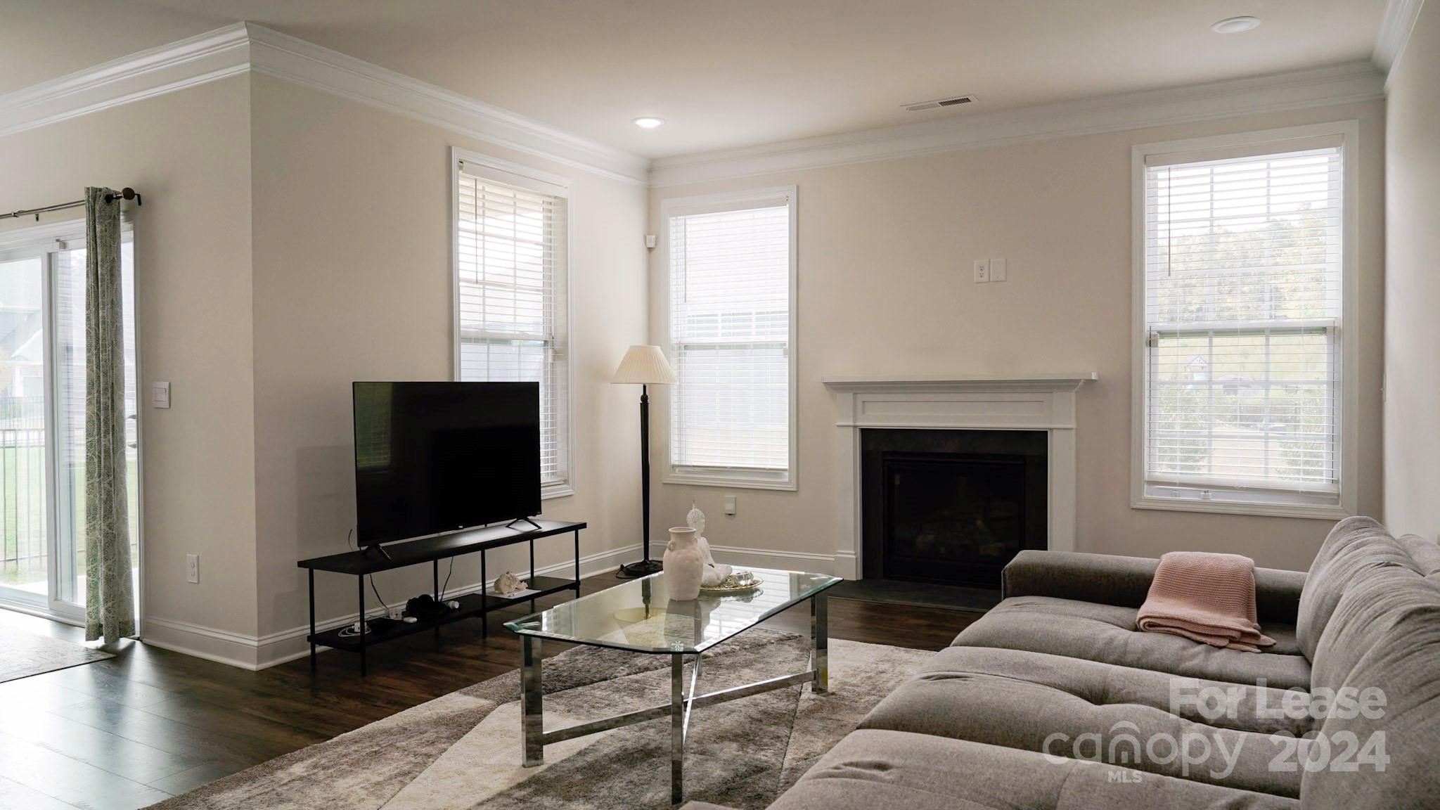 The Farm at Ingleside - Residential Lease