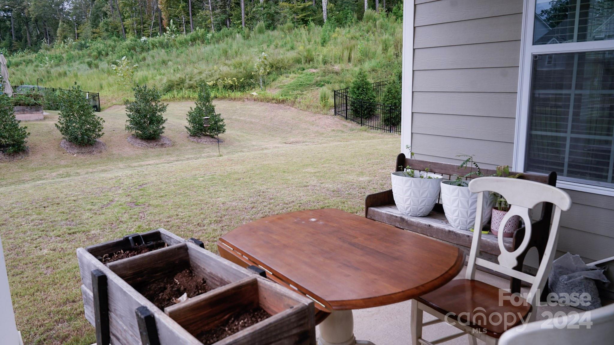 The Farm at Ingleside - Residential Lease