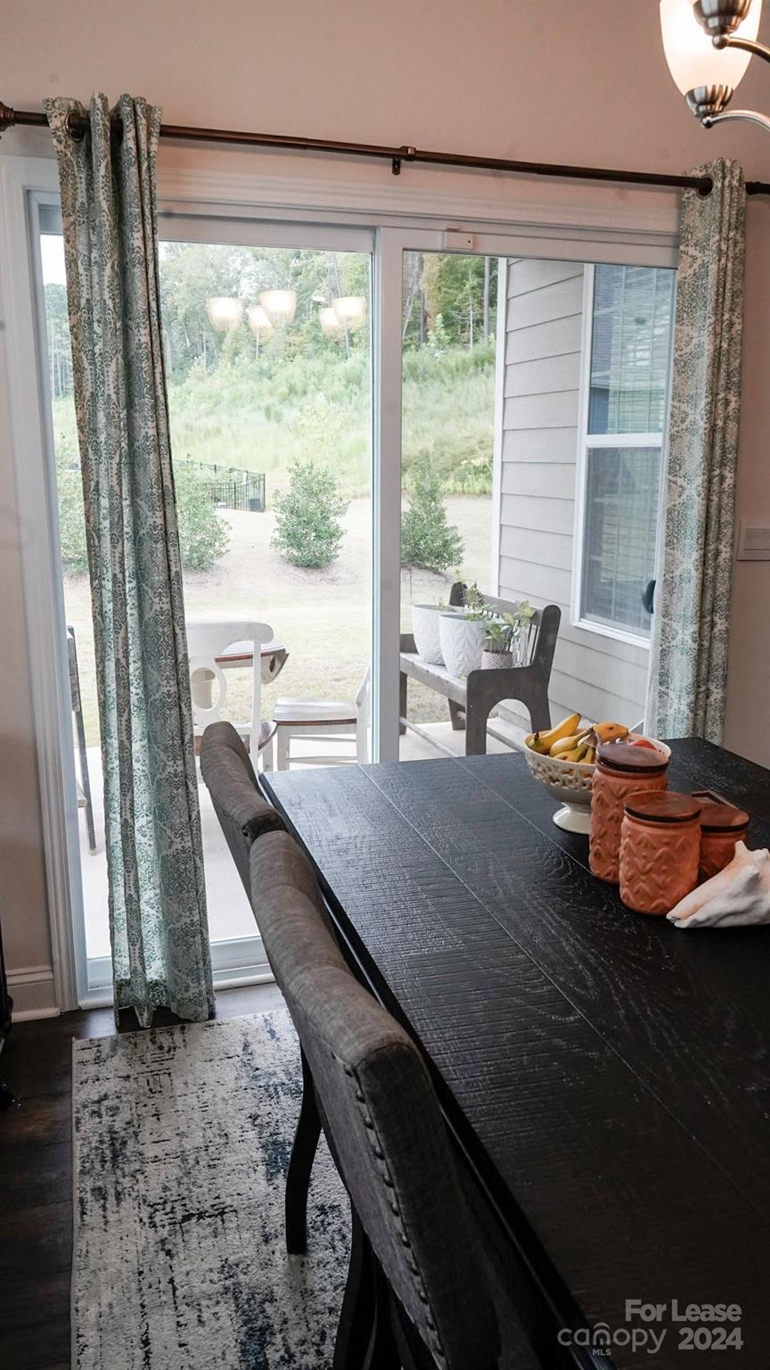 The Farm at Ingleside - Residential Lease