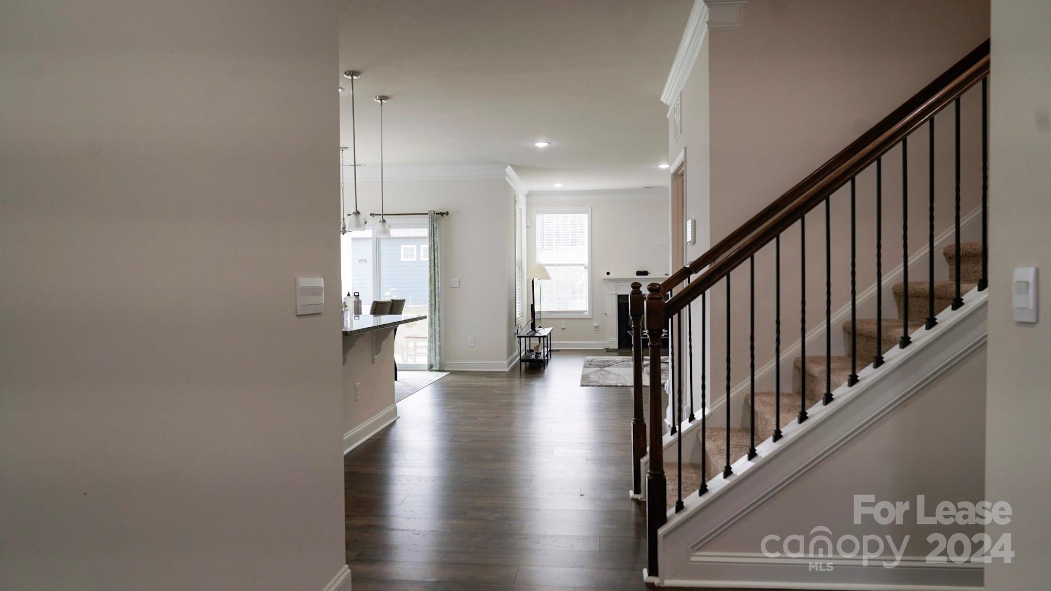 The Farm at Ingleside - Residential Lease