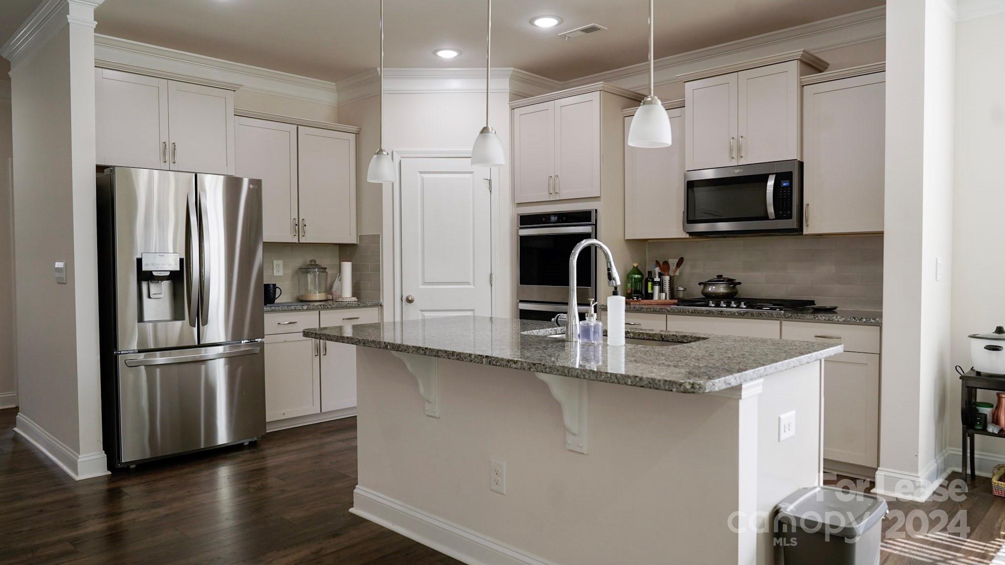 The Farm at Ingleside - Residential Lease