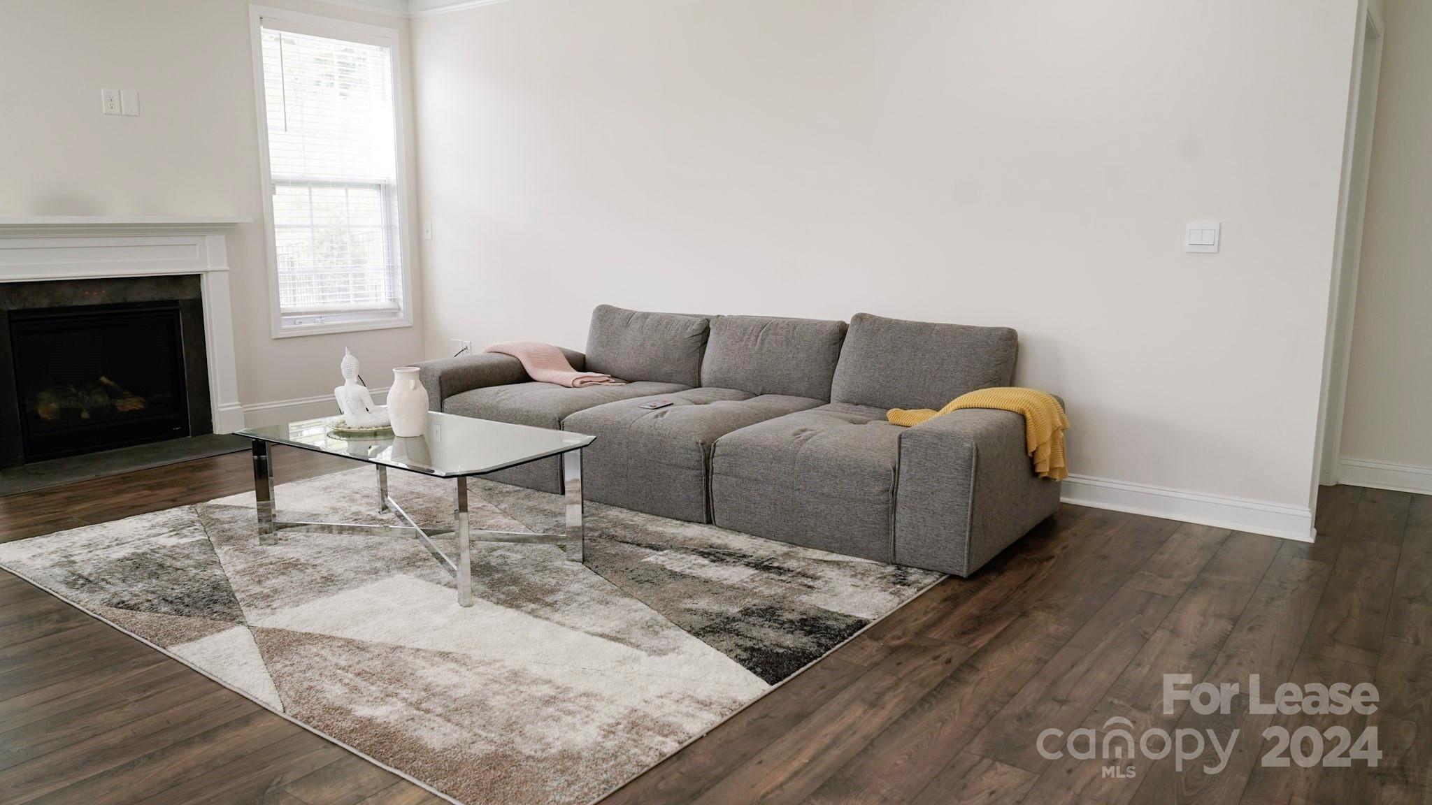 The Farm at Ingleside - Residential Lease