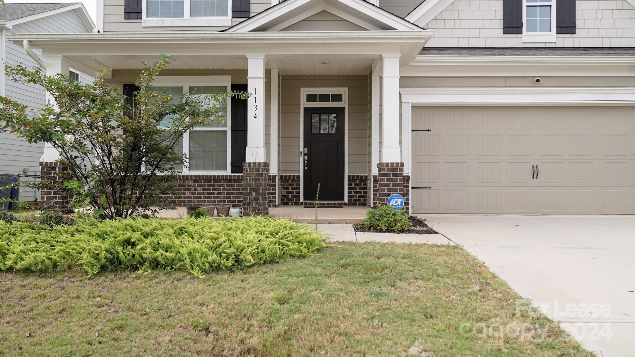 The Farm at Ingleside - Residential Lease