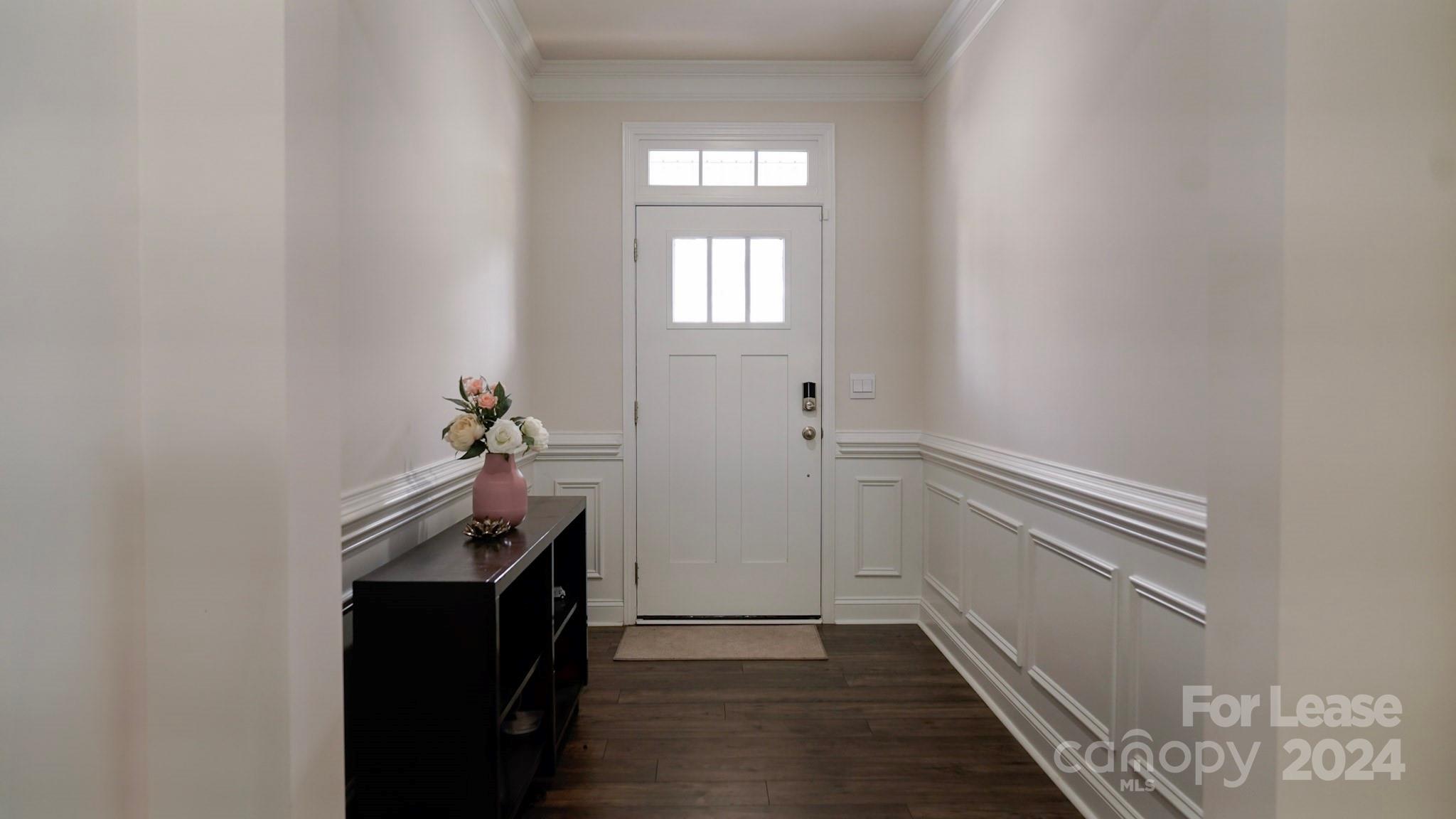 The Farm at Ingleside - Residential Lease