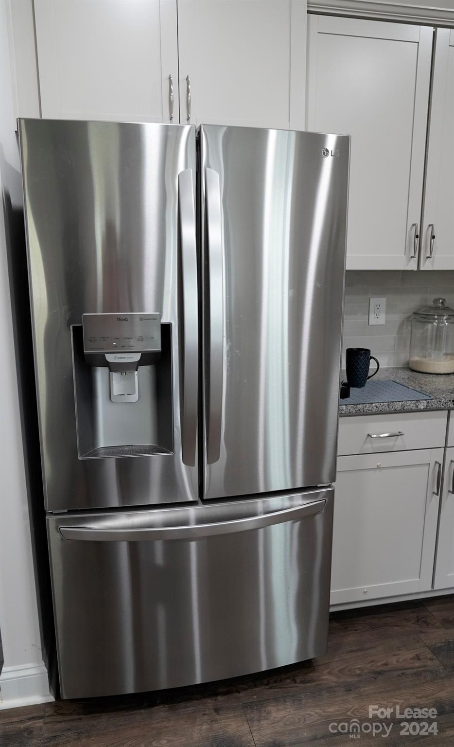 The Farm at Ingleside - Residential Lease