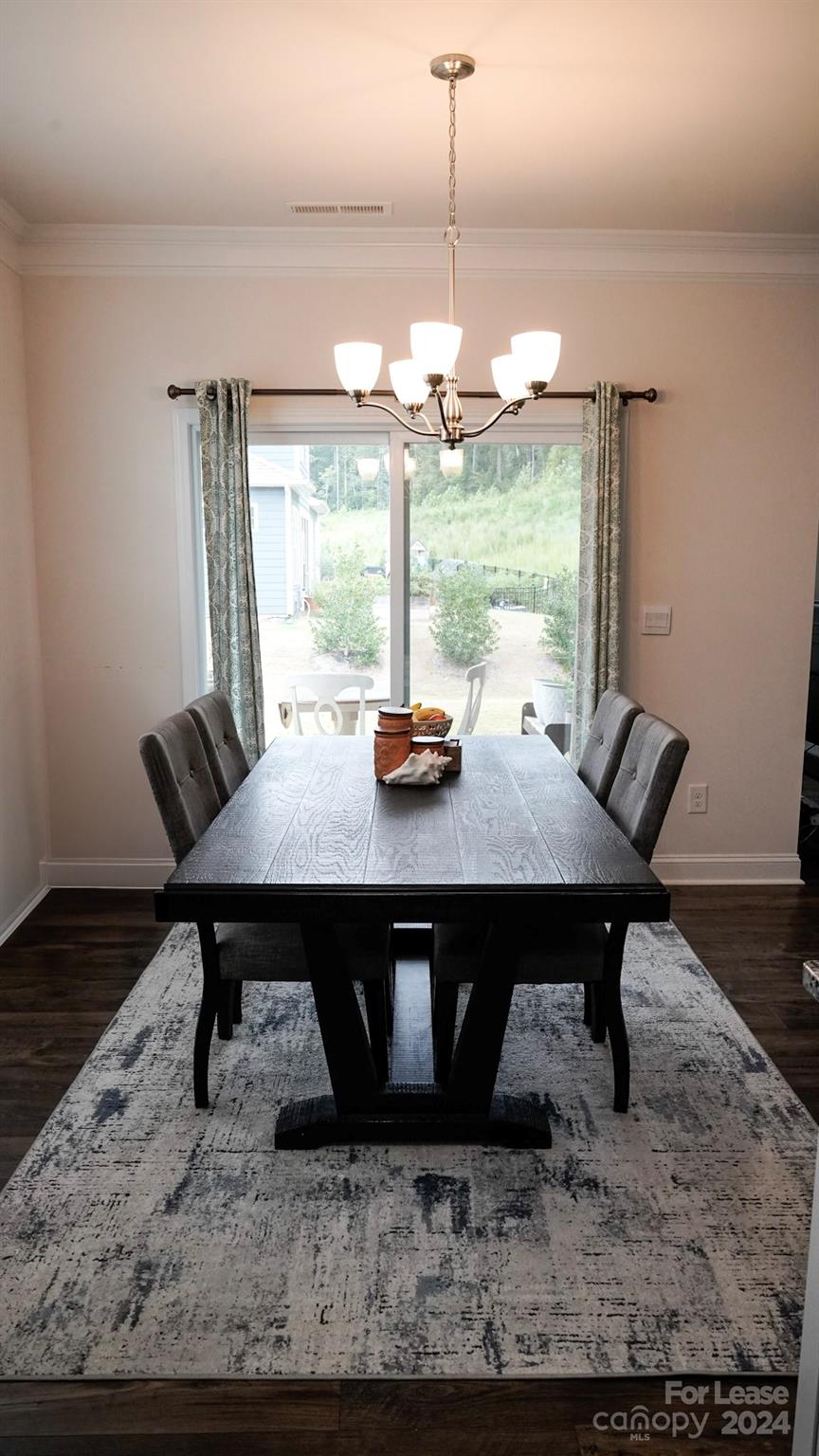 The Farm at Ingleside - Residential Lease