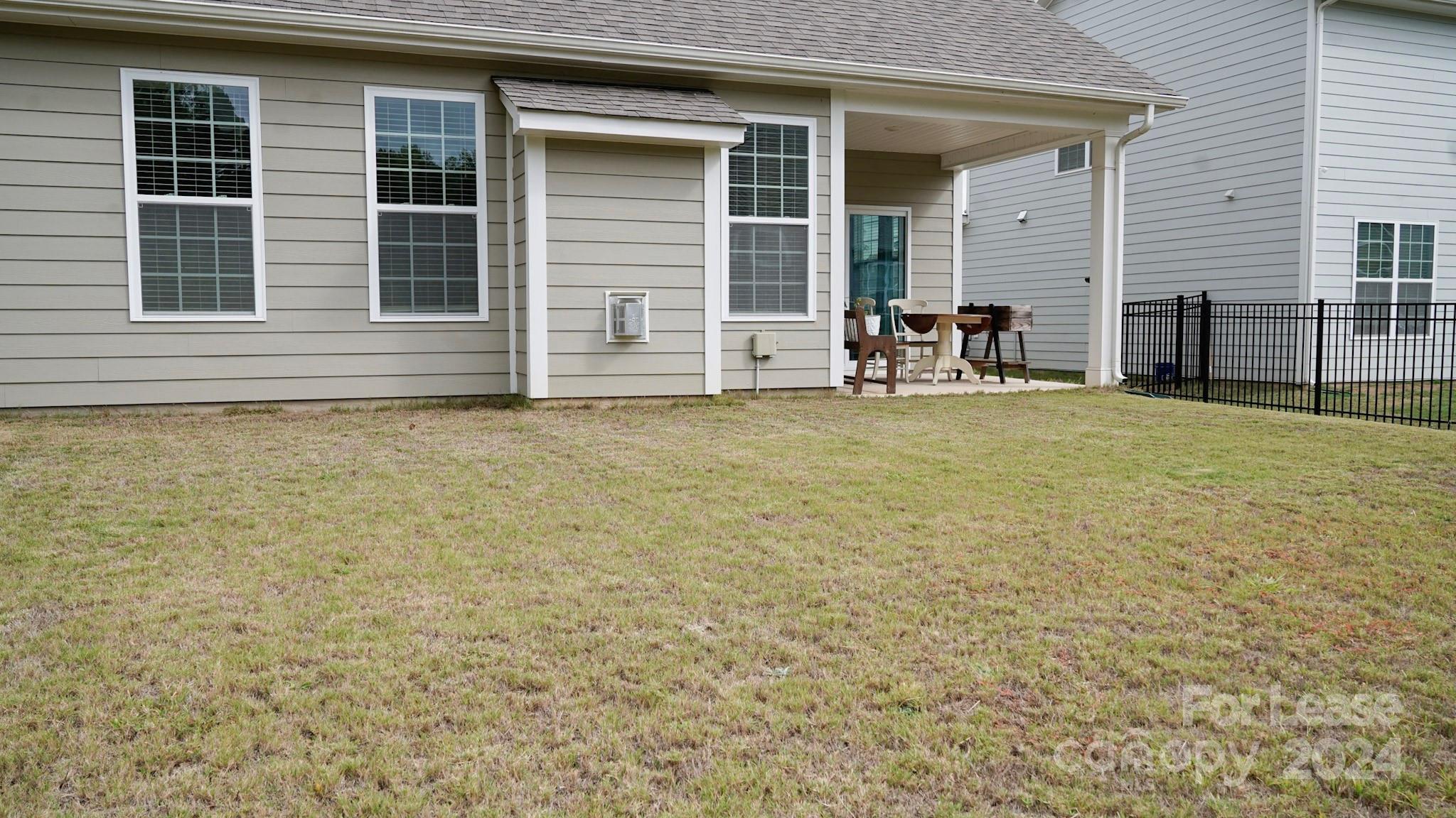 The Farm at Ingleside - Residential Lease