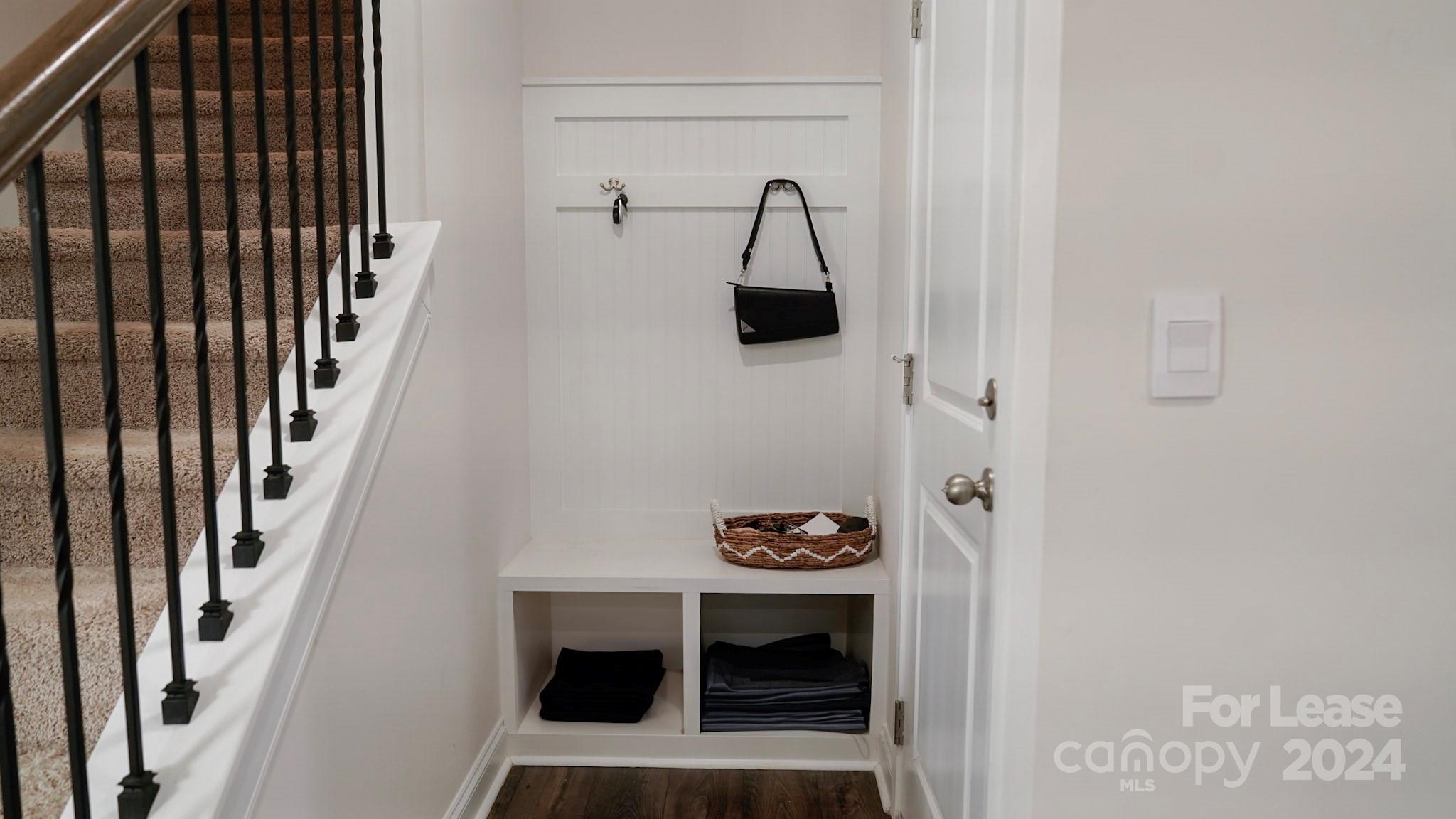 The Farm at Ingleside - Residential Lease