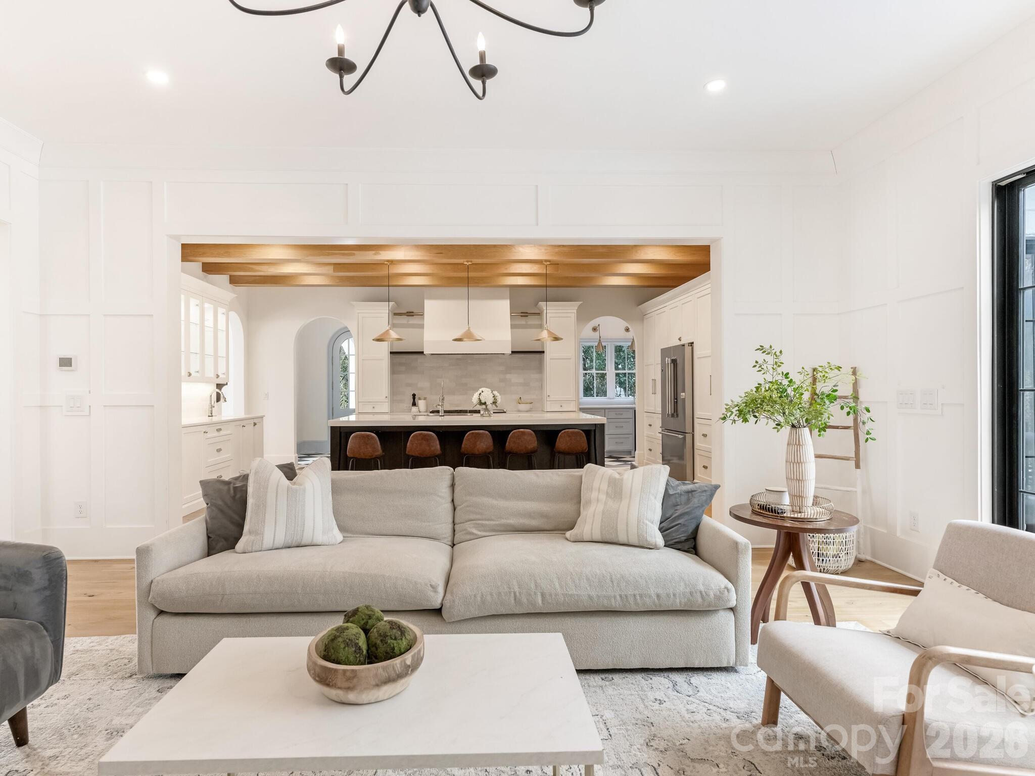 Cotswold - Residential