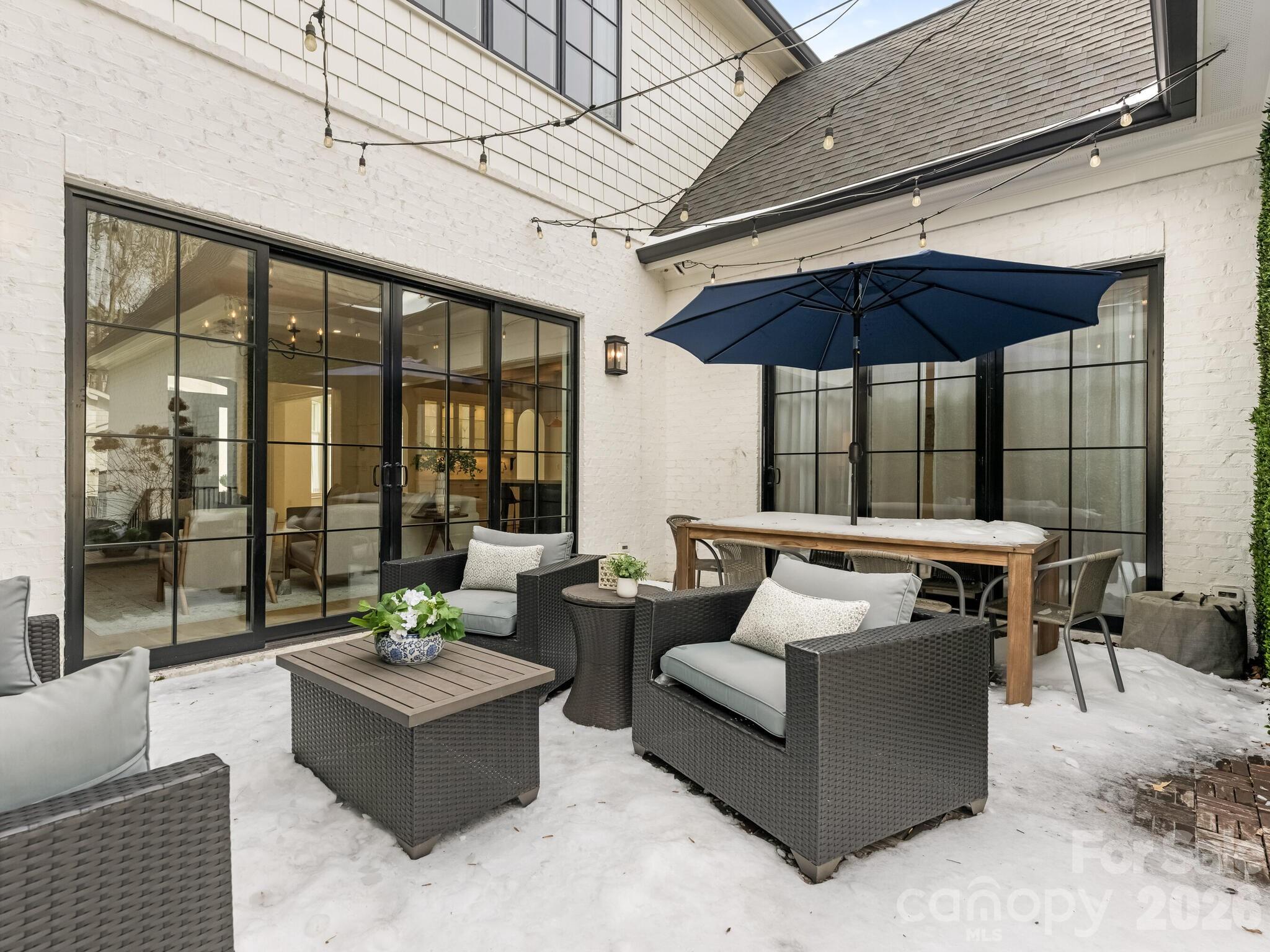 Cotswold - Residential