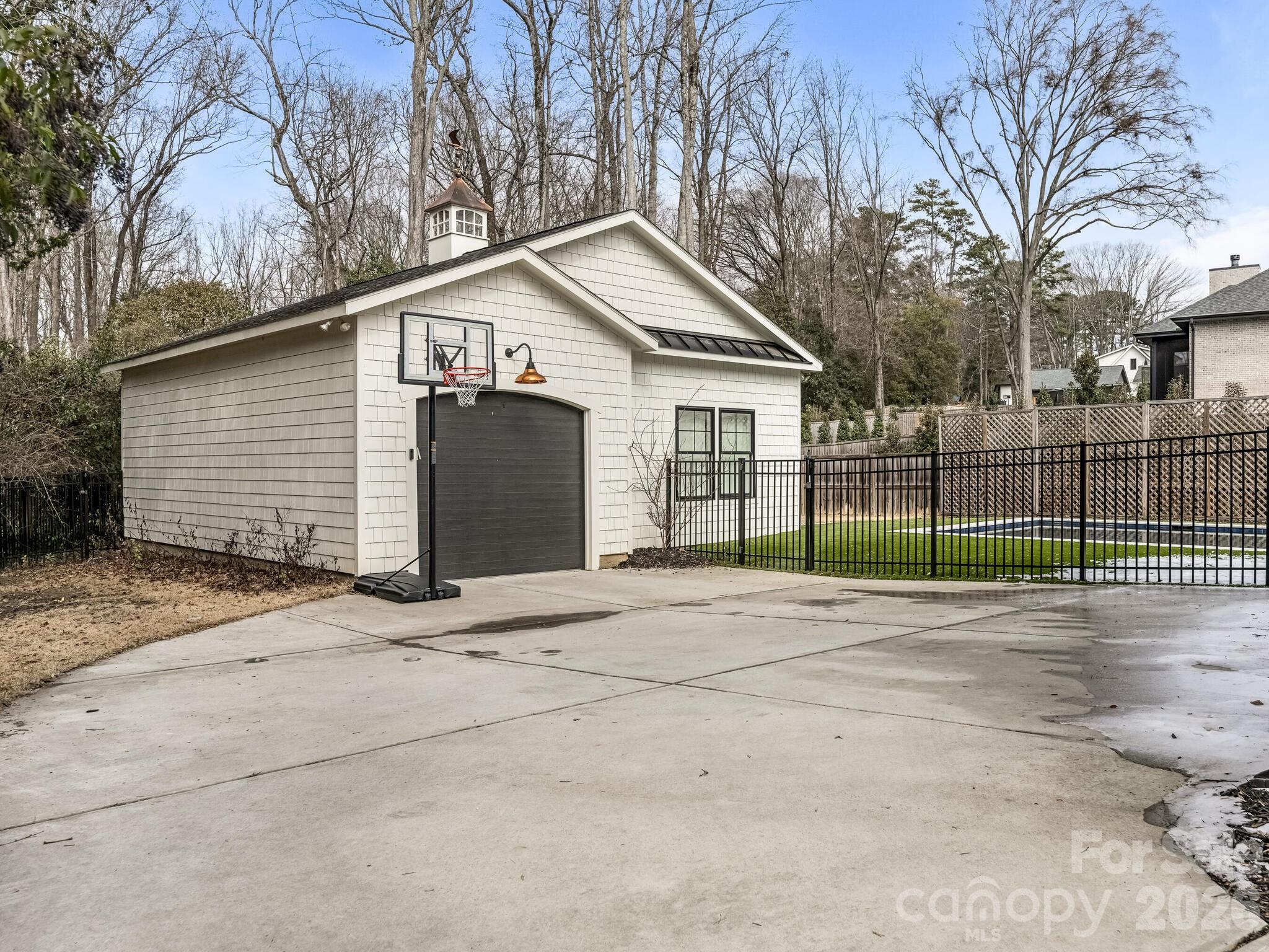 Cotswold - Residential