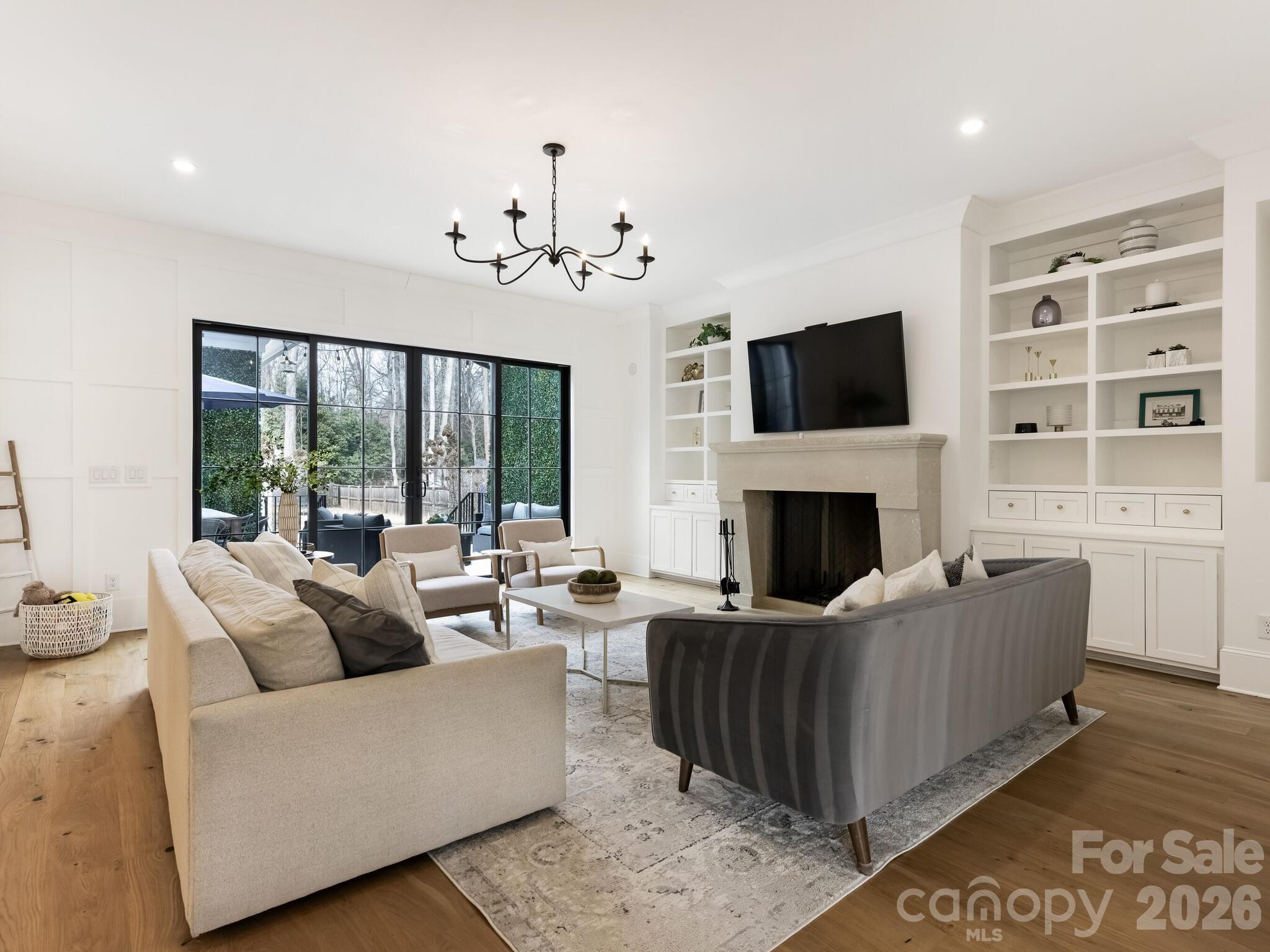 Cotswold - Residential