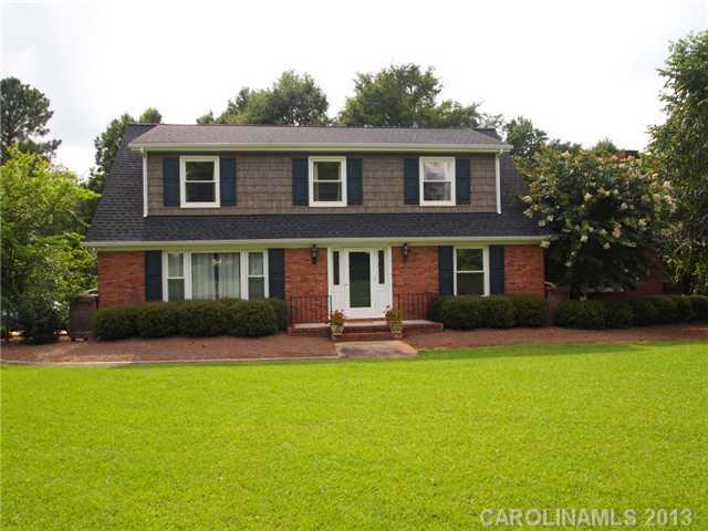 Fairway Drive - Residential