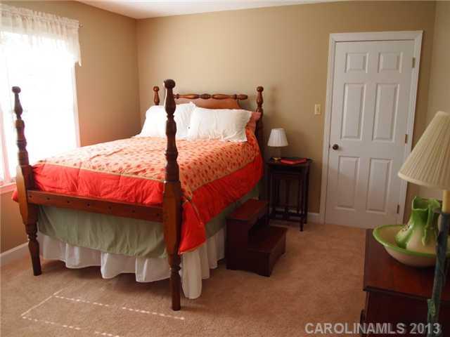 Fairway Drive - Residential