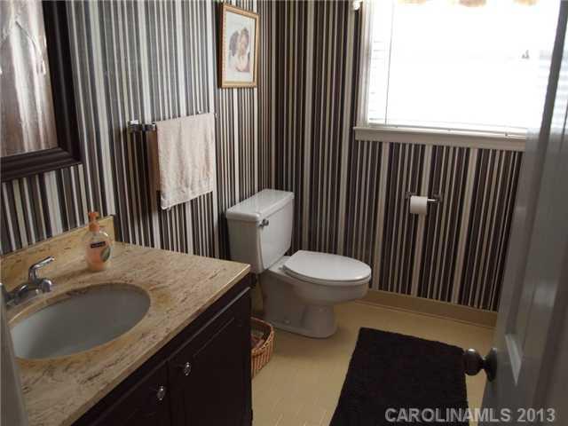 Fairway Drive - Residential