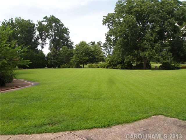 Fairway Drive - Residential