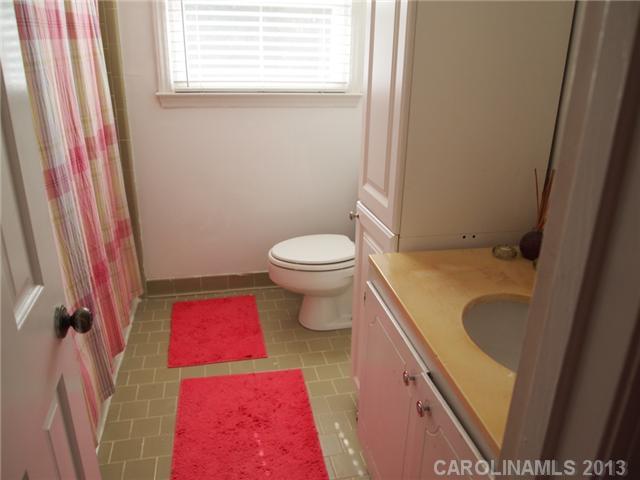 Fairway Drive - Residential