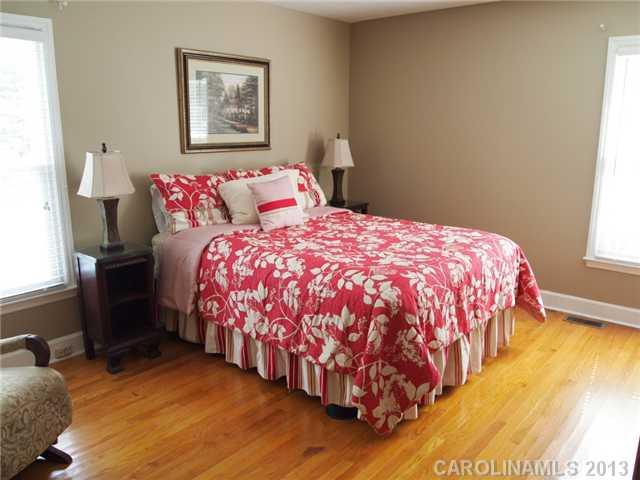 Fairway Drive - Residential