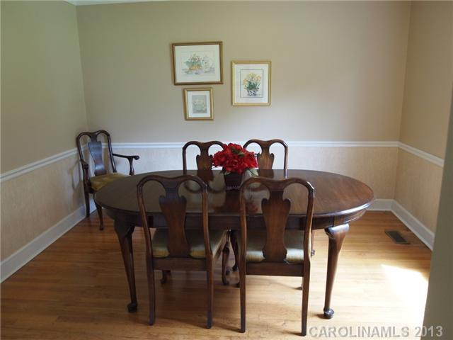 Fairway Drive - Residential