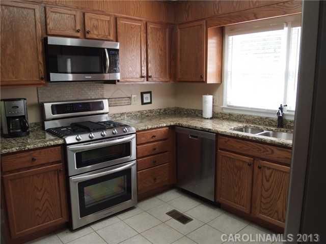 Fairway Drive - Residential