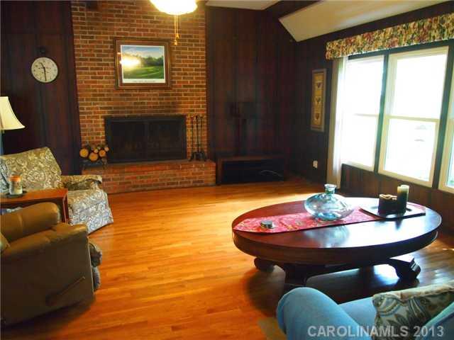 Fairway Drive - Residential