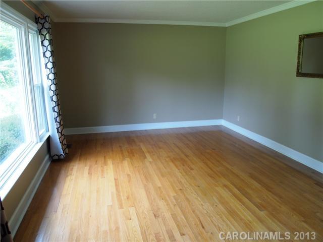 Fairway Drive - Residential