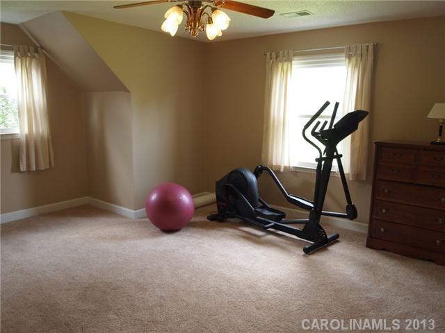 Fairway Drive - Residential