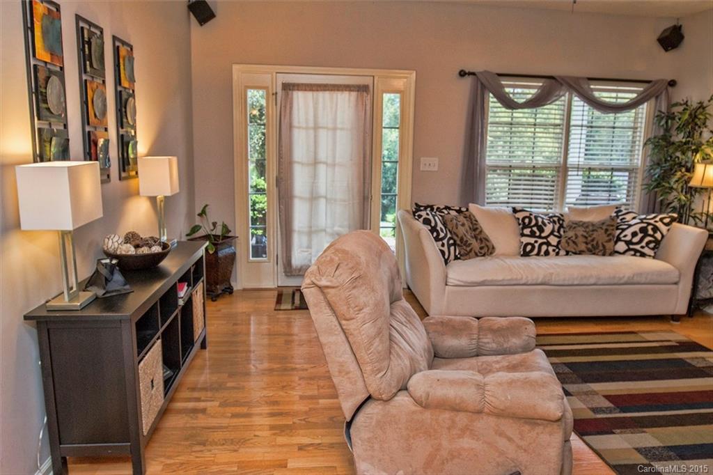 Hunters Chase - Residential