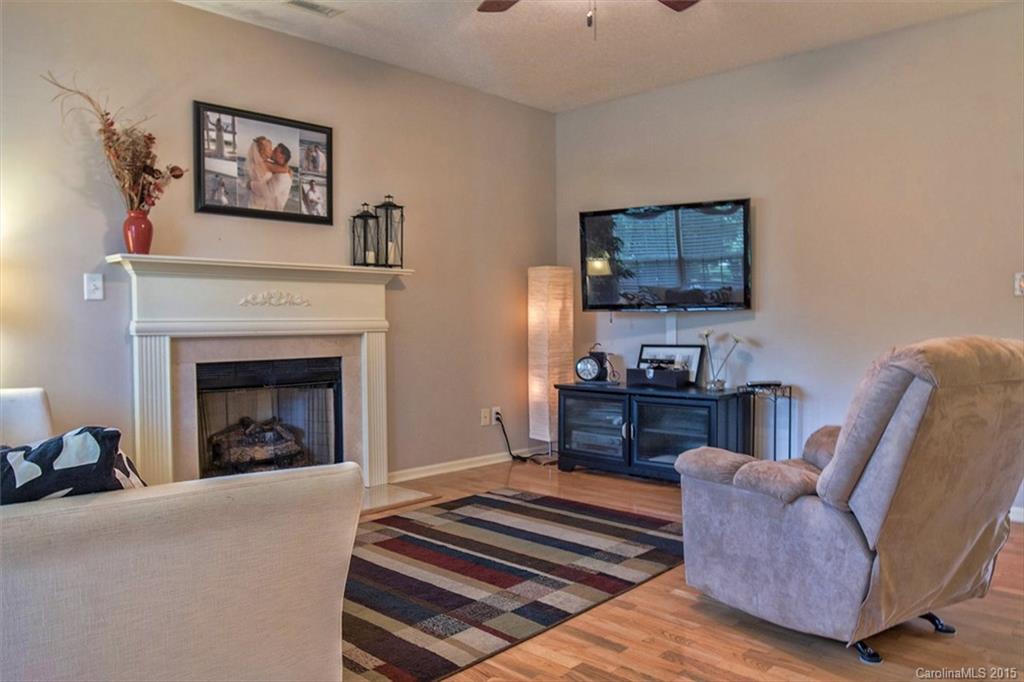 Hunters Chase - Residential