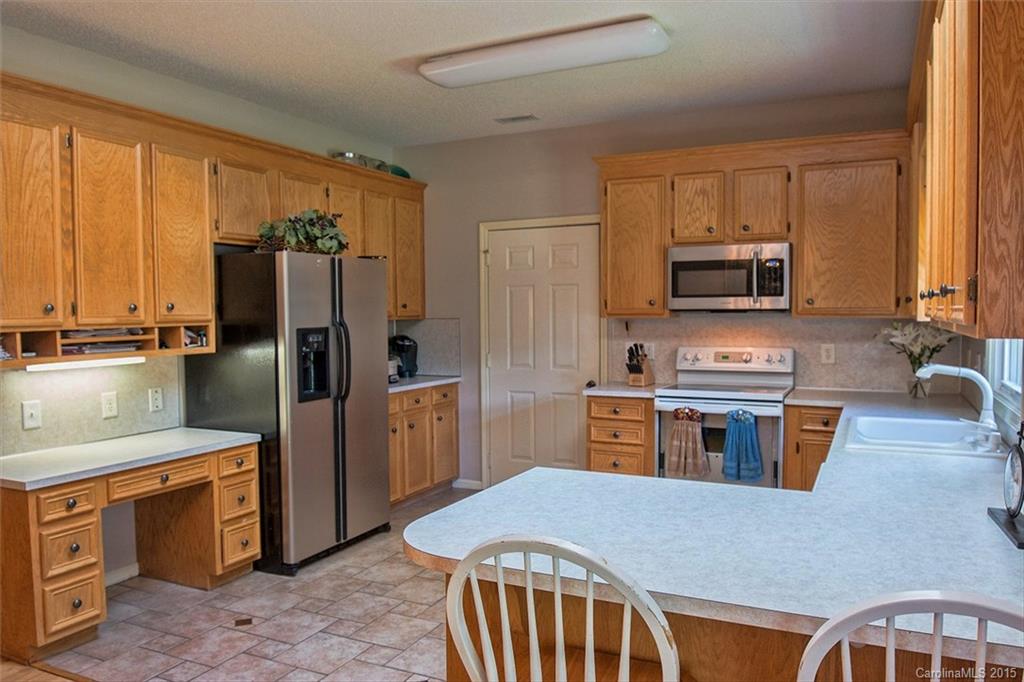 Hunters Chase - Residential