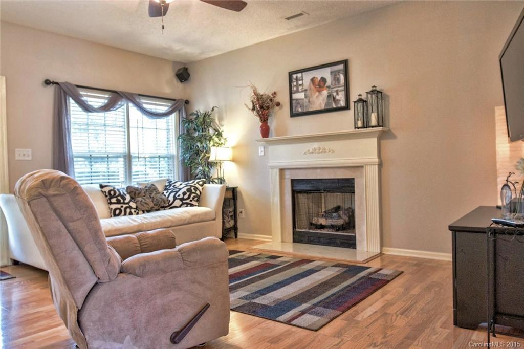 Hunters Chase - Residential