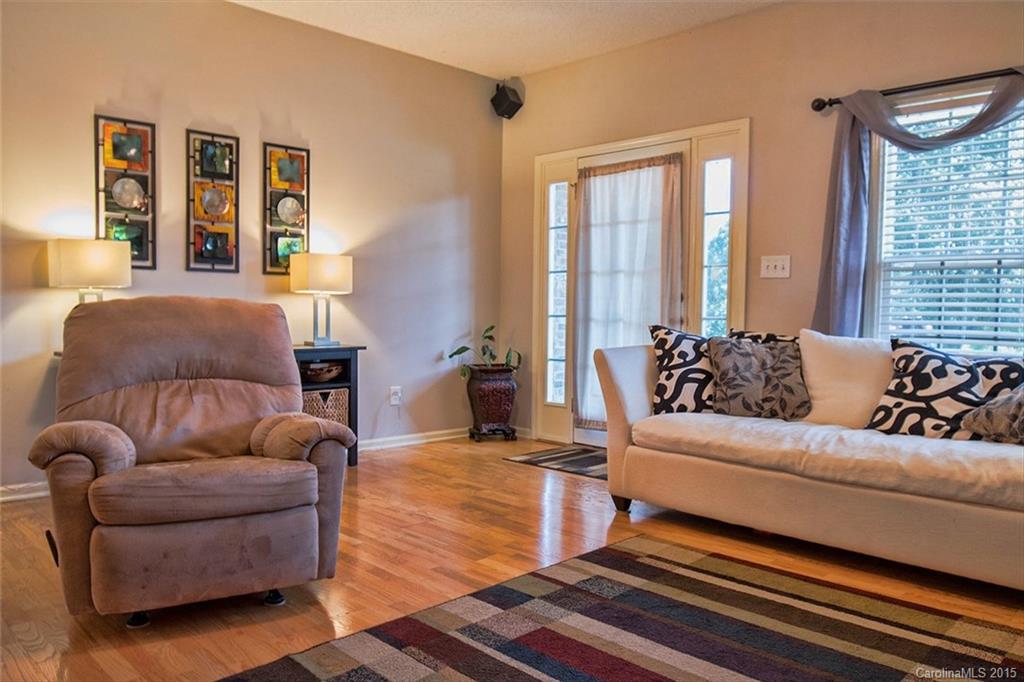 Hunters Chase - Residential