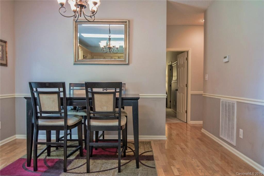 Hunters Chase - Residential