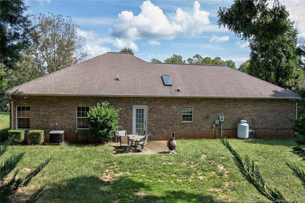 Hunters Chase - Residential