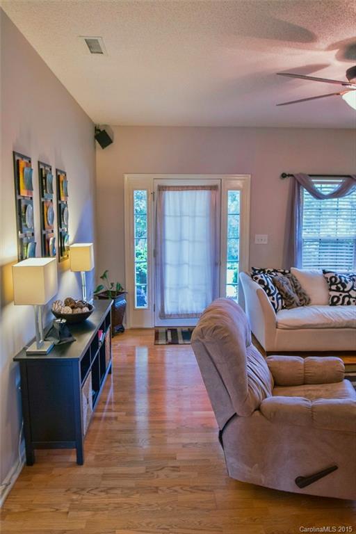 Hunters Chase - Residential