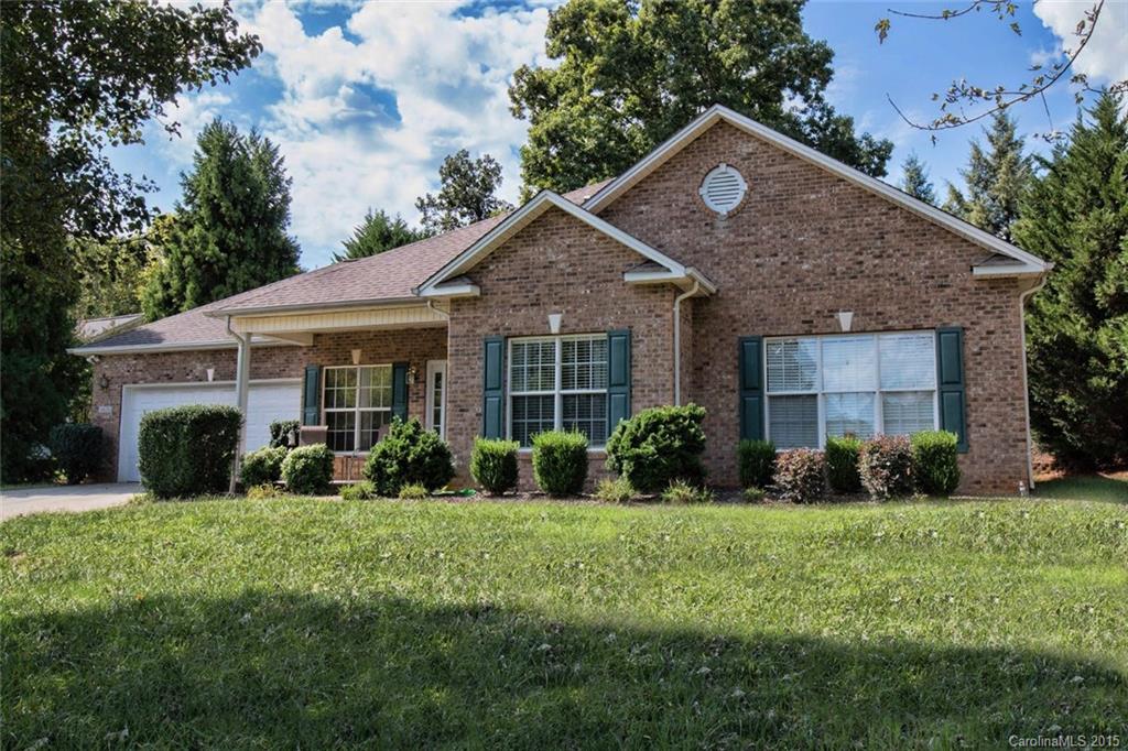 Hunters Chase - Residential