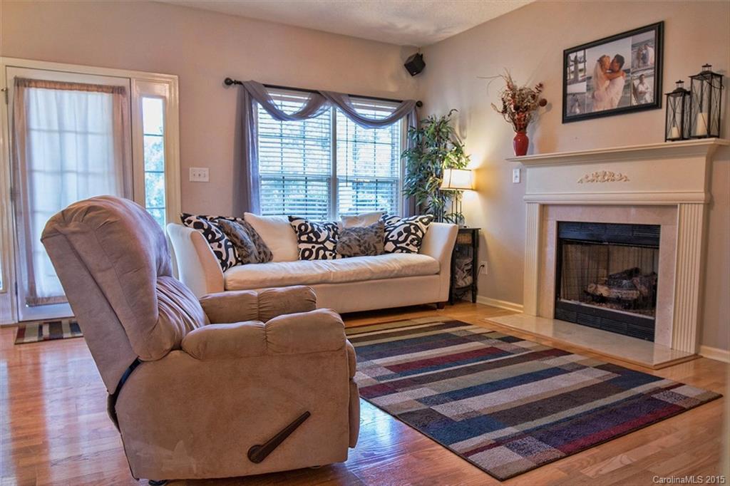 Hunters Chase - Residential