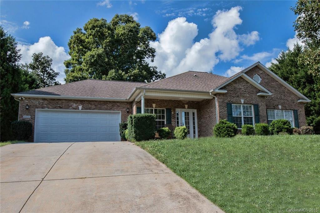 Hunters Chase - Residential