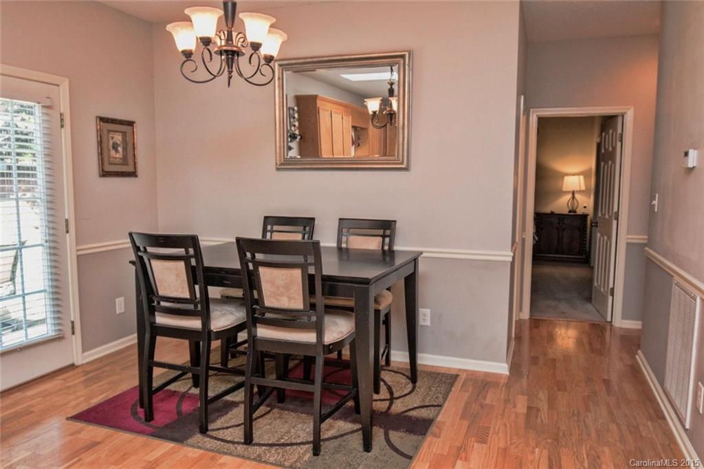 Hunters Chase - Residential