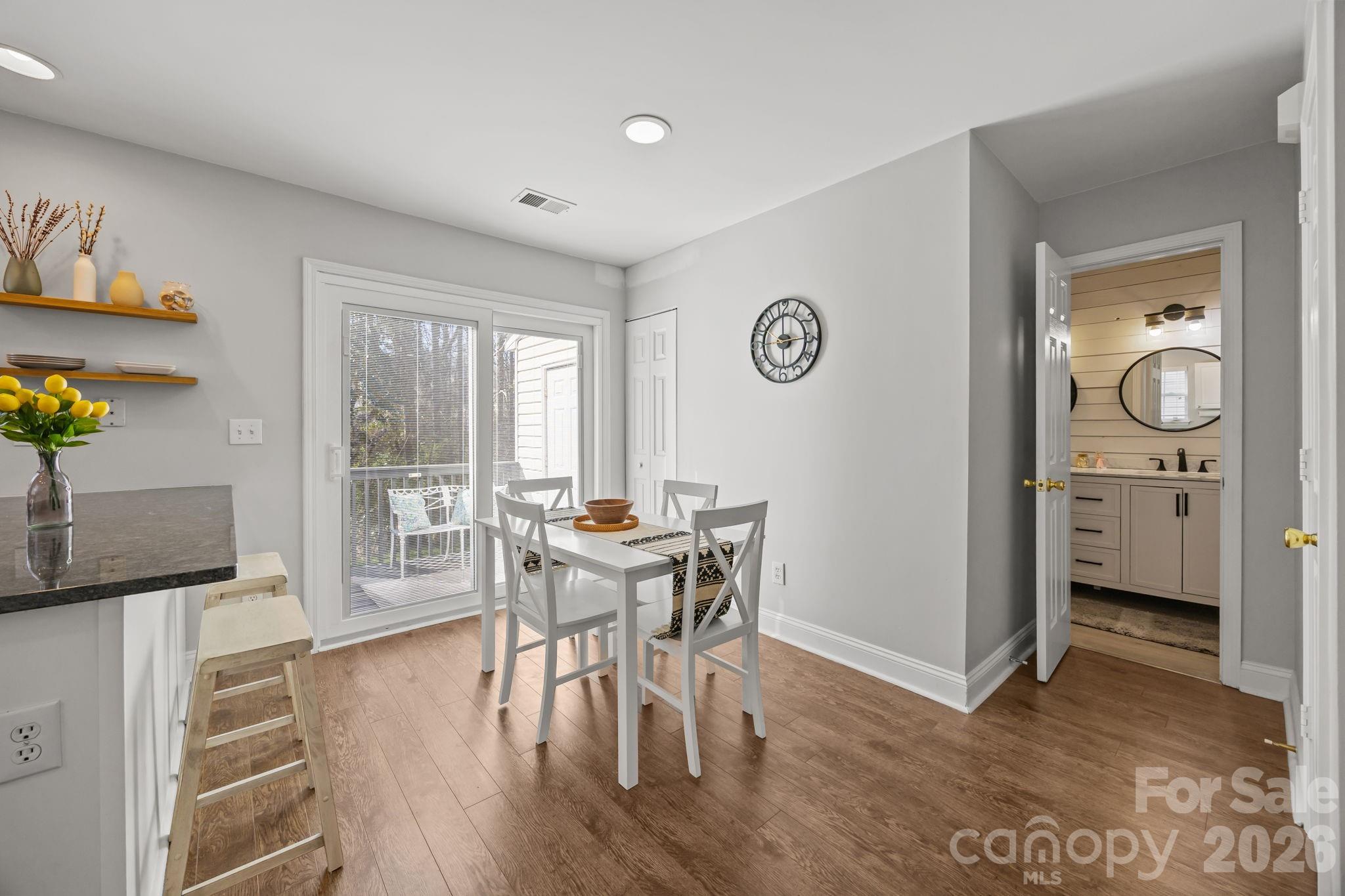 Huntington Ridge - Residential