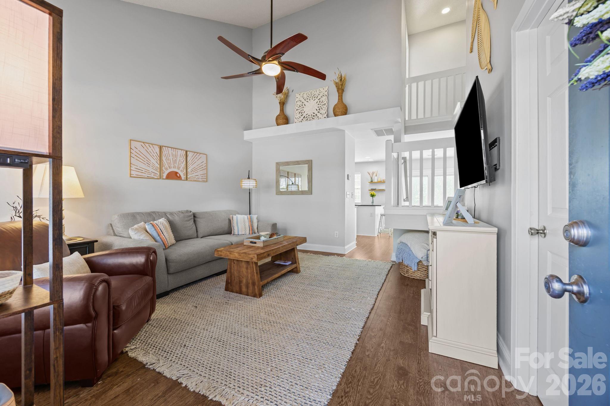 Huntington Ridge - Residential