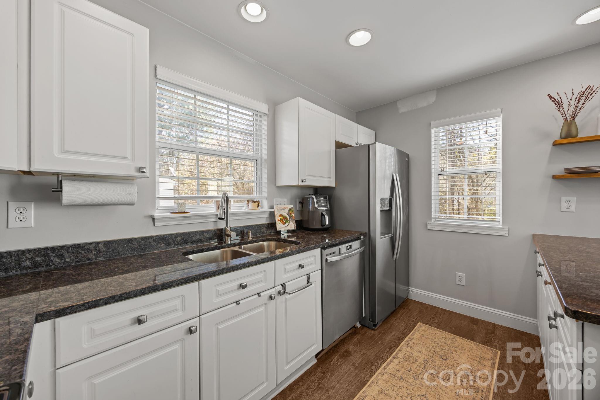 Huntington Ridge - Residential