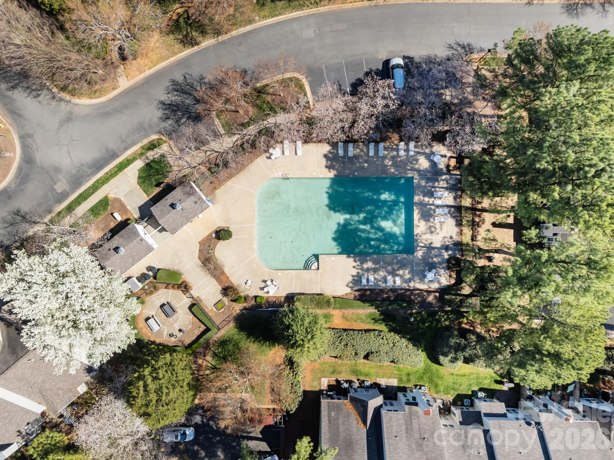 Huntington Ridge - Residential