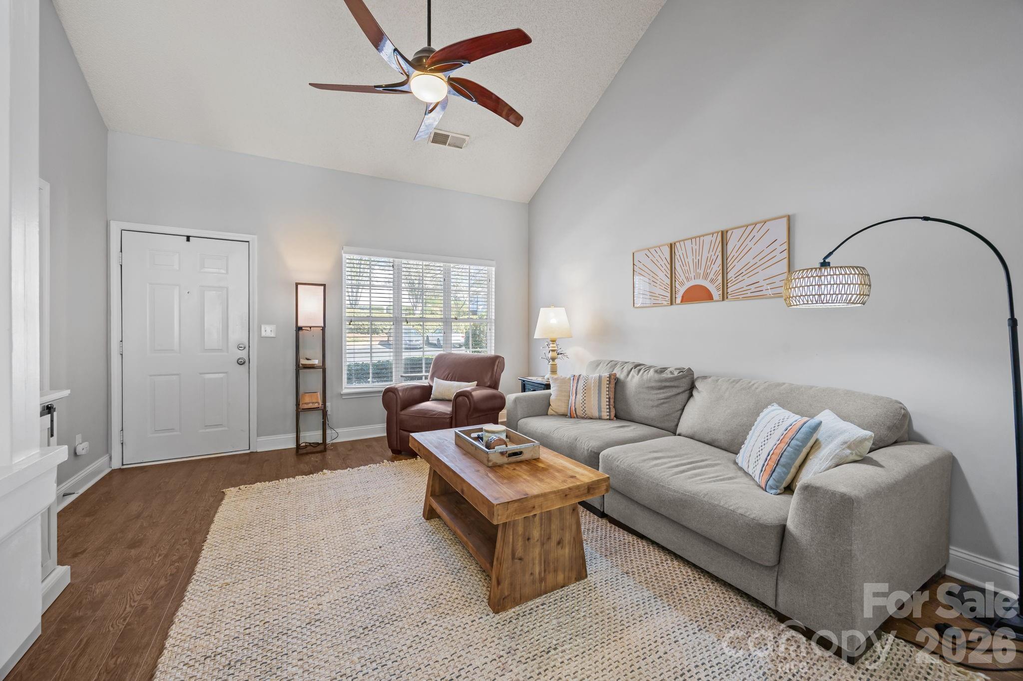 Huntington Ridge - Residential