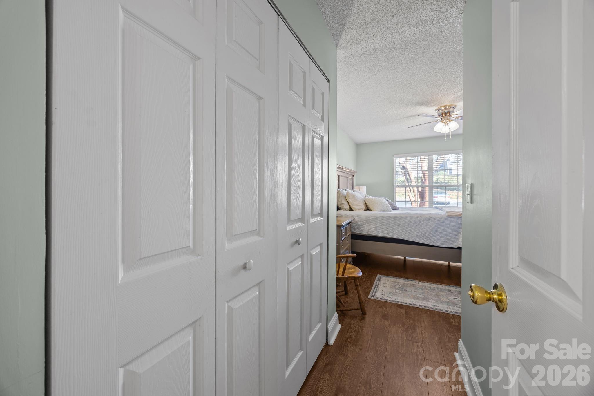 Huntington Ridge - Residential