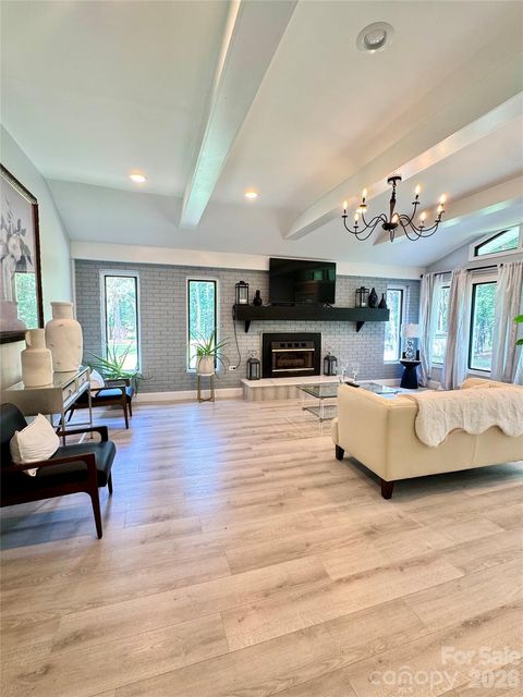 Photo of 6309 Landsford Road, Marshville, NC 28103 (MLS # 4400473)