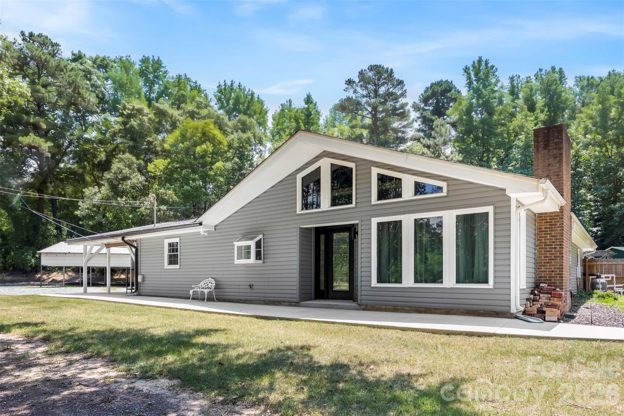 6309 Landsford Road, Marshville, NC, 28103